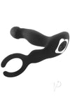 Anal Ese Coll Scrotum/p Spot Black