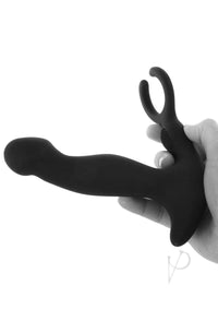 Anal Ese Coll Scrotum/p Spot Black