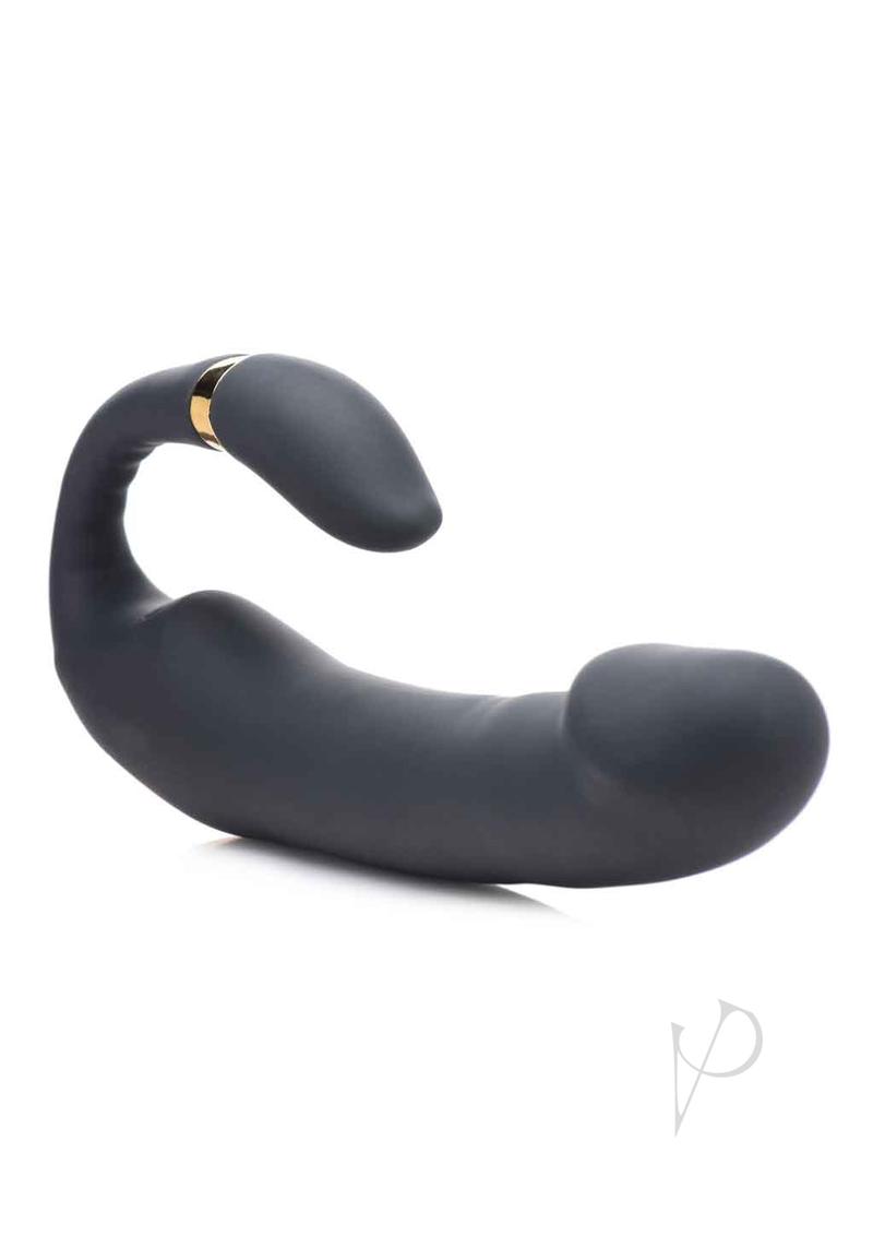 Inmi 10x Pleasure Pose Vibe/clit Stim