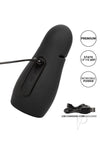 Optimum Power Eilite Pro Stroker Black