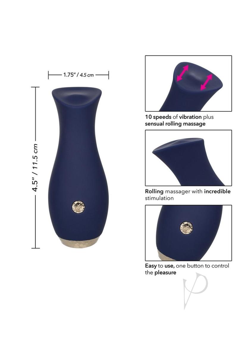 Chic Tulip Blue(disc)