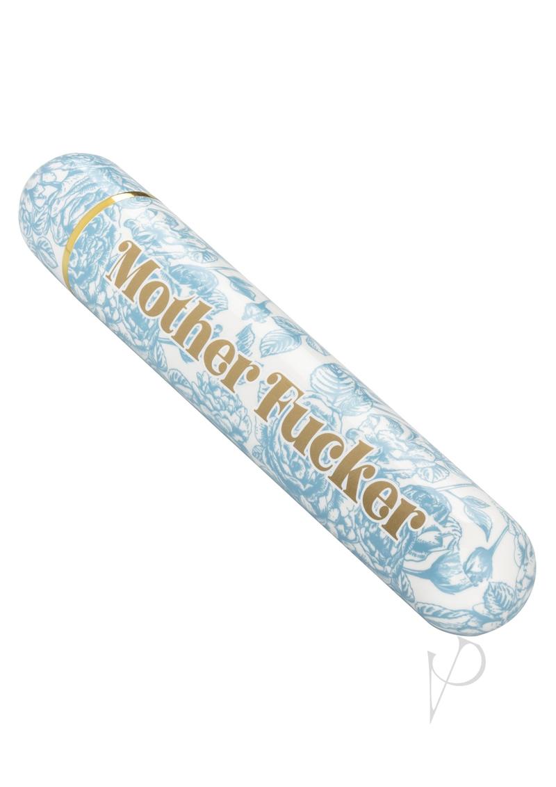 Naughty Bits Mother Fucker Vibe