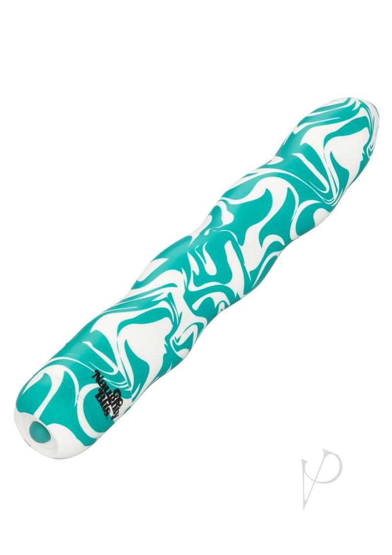 Naughty Bits Squiggle Dick Vibe