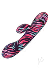 Naughty Bits Menage A Moi Dual Wand