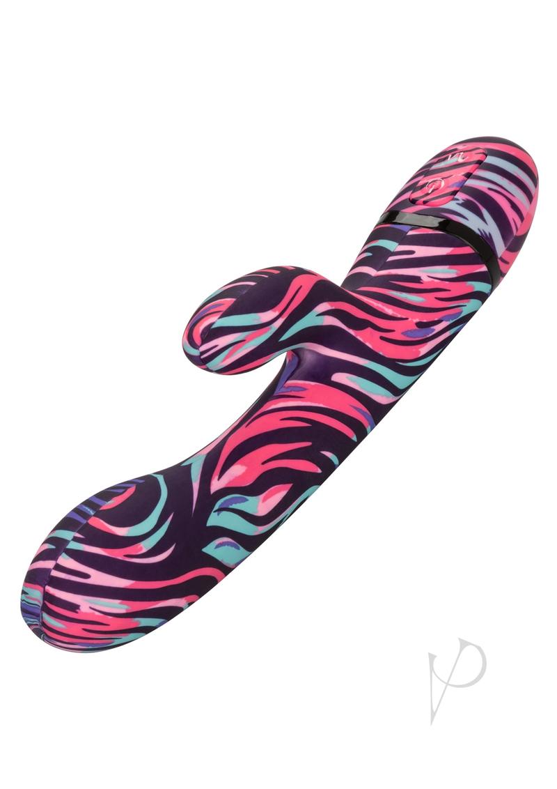 Naughty Bits Menage A Moi Dual Wand
