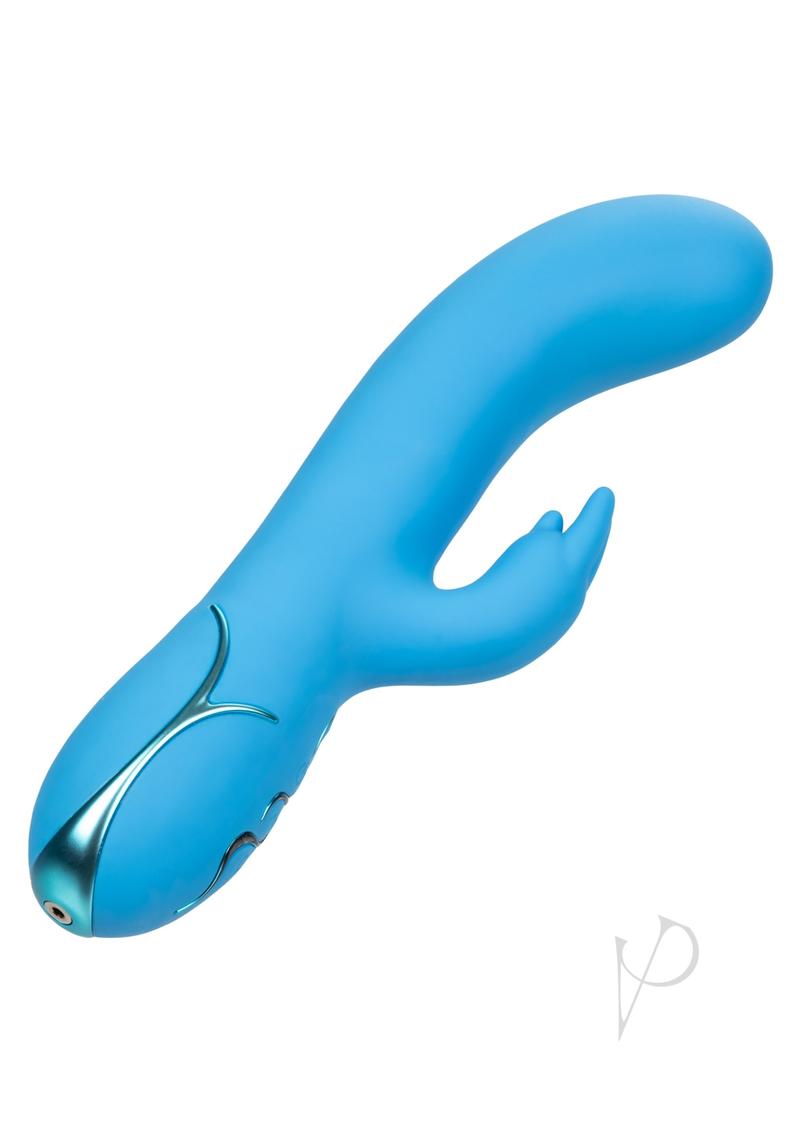 Insatiable G Inflatable G Bunny Blue