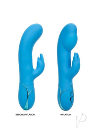 Insatiable G Inflatable G Bunny Blue