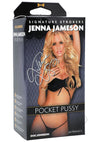 Signature Jenna Jameson Pocket Pussy