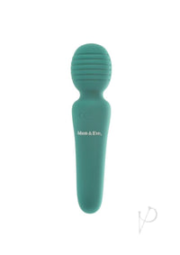Aande Eve Petite Private Pleasure Wand Grn