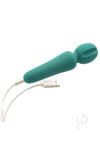 Aande Eve Petite Private Pleasure Wand Grn