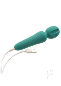 Aande Eve Petite Private Pleasure Wand Grn