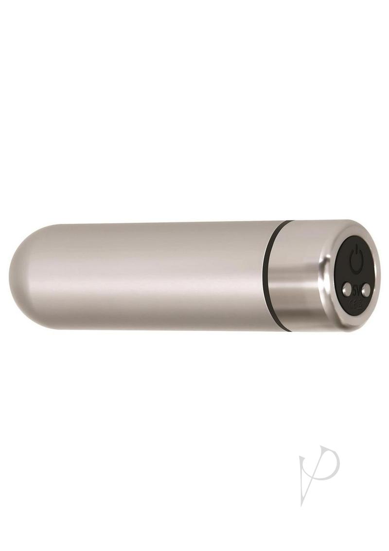 Aande Eves Rechargeable Silver Bullet