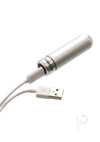 Aande Eves Rechargeable Silver Bullet