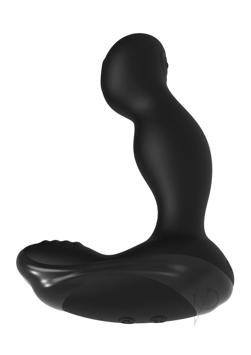 Zero Tolerance Silicone Rechargeable Prostate Massager with Remote Control