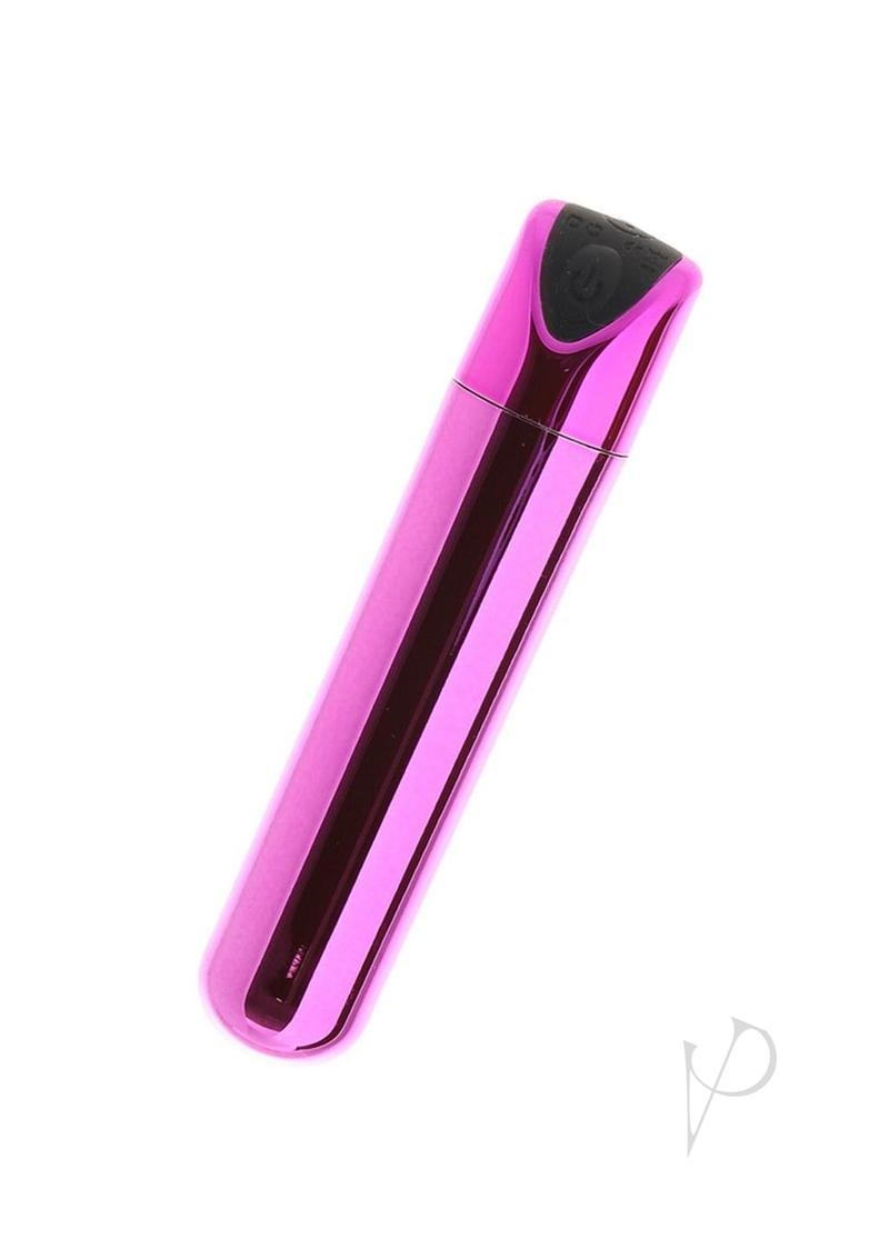 Lush Nightshade Purple