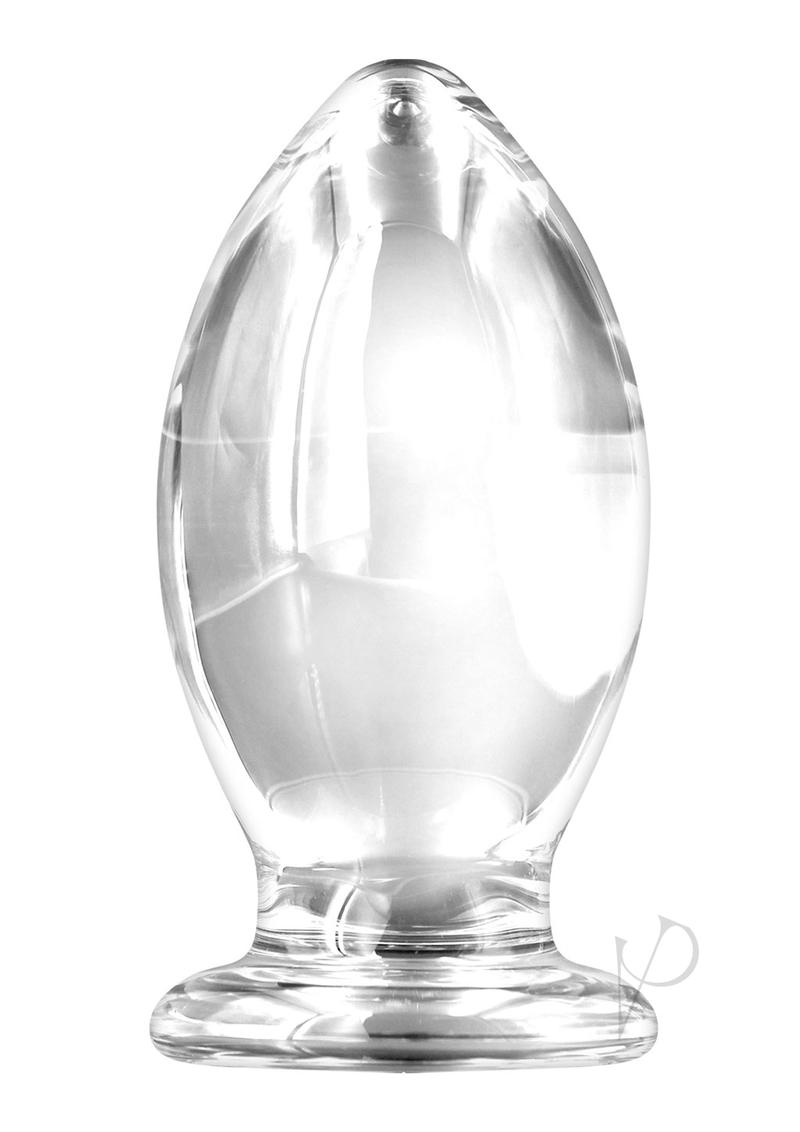 Renegade Glass Bishop Clear