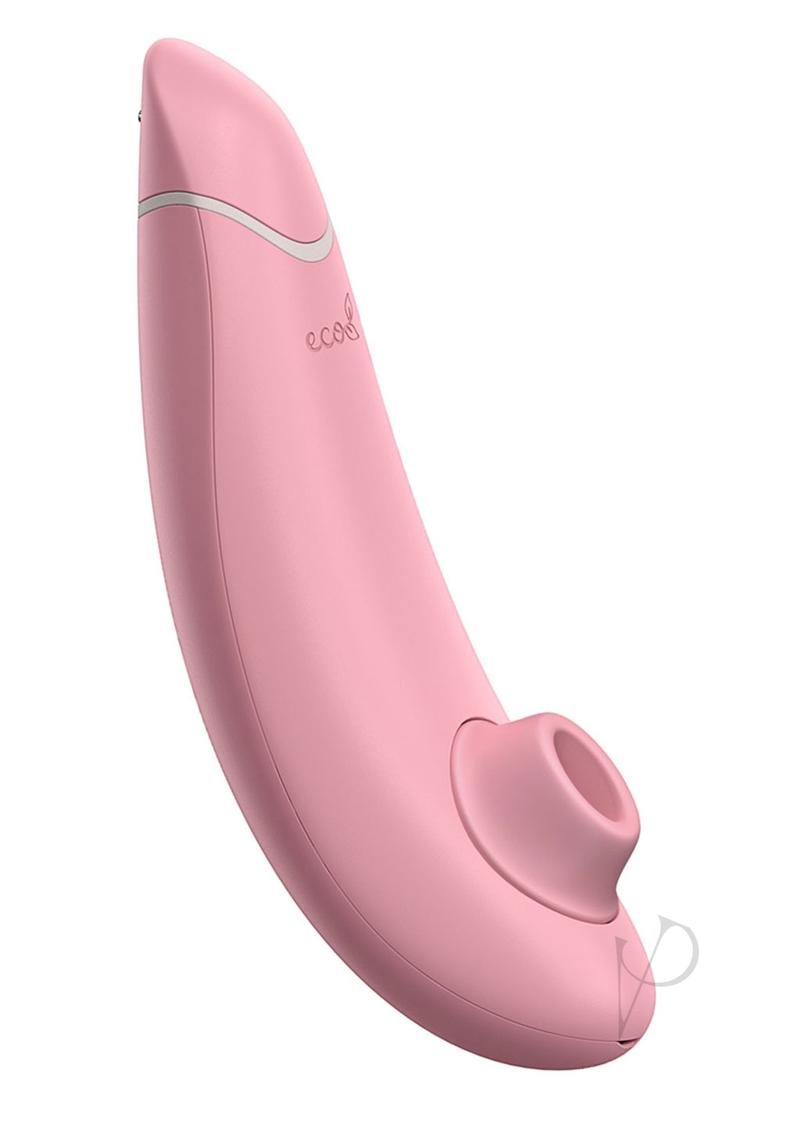 Womanizer Premium Eco Pink