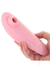 Womanizer Premium Eco Pink