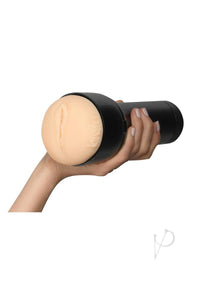 Kiiroo Feel Kenzie Taylor