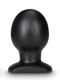 Anal Adv Orb Plug Black