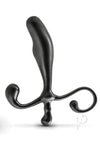 Anal Adv Prostate Stimulator Black