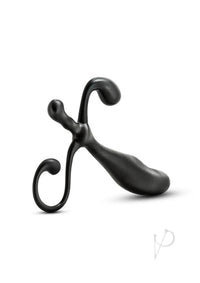 Anal Adv Prostate Stimulator Black