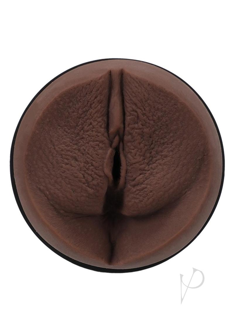 Main Squeeze Jenna Foxx Pussy Chocolate