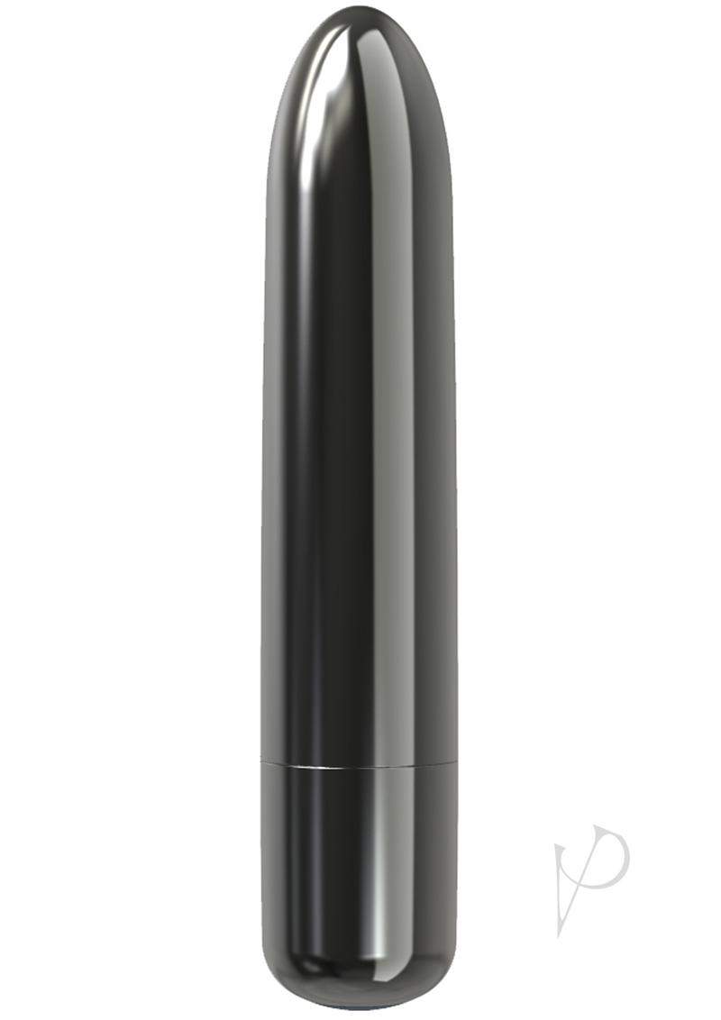 Powerbullet Bullet Point Black