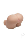 Mistress Jillian Life Size Butt Light