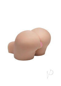 Mistress Jillian Life Size Butt Light