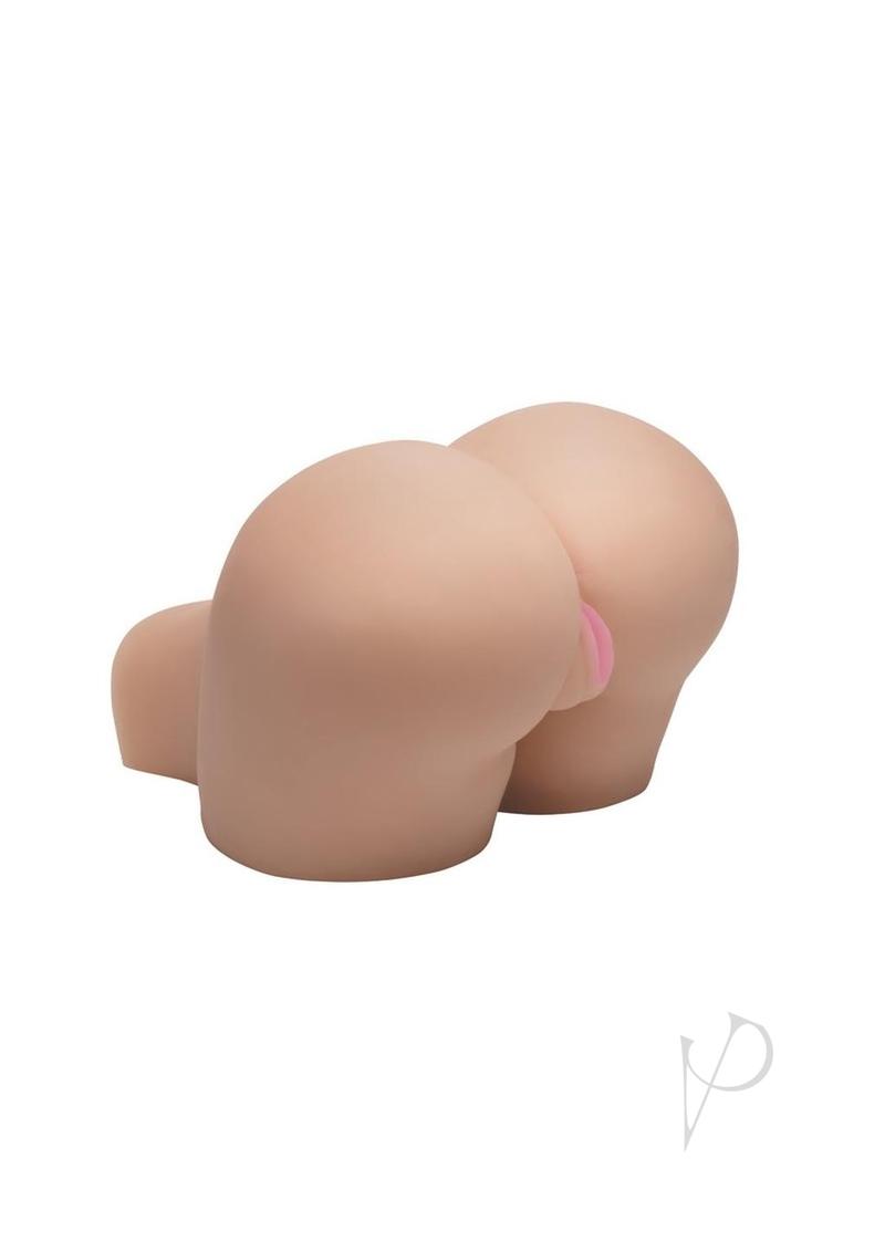 Mistress Jillian Life Size Butt Light