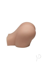 Mistress Jillian Life Size Butt Light