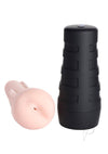Mistress Britanny Ass Stroker Light