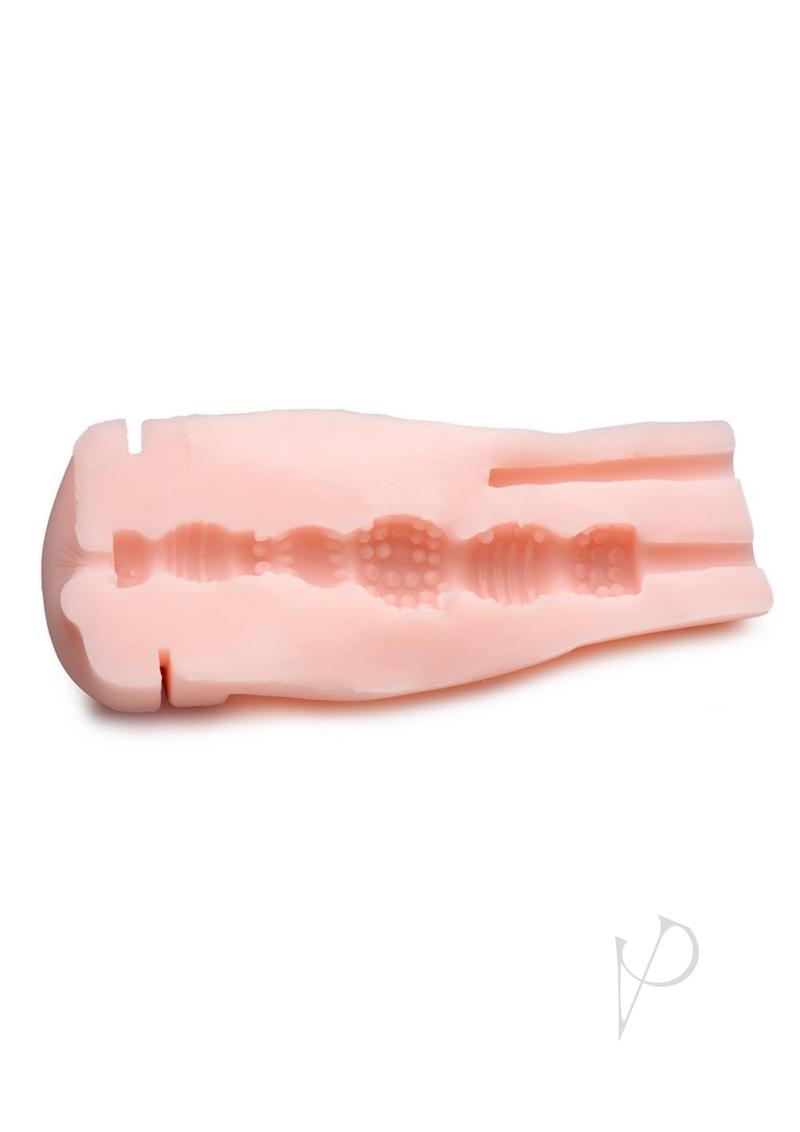 Mistress Britanny Ass Stroker Light