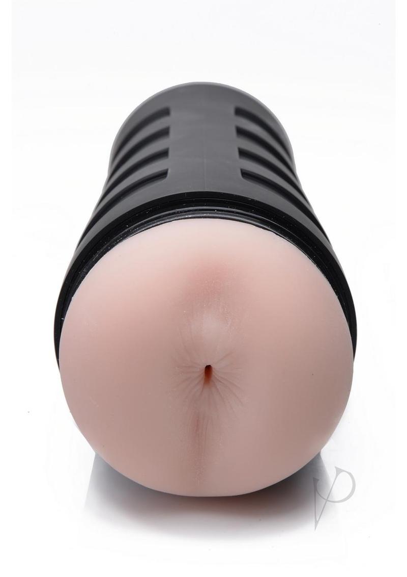 Mistress Britanny Ass Stroker Light