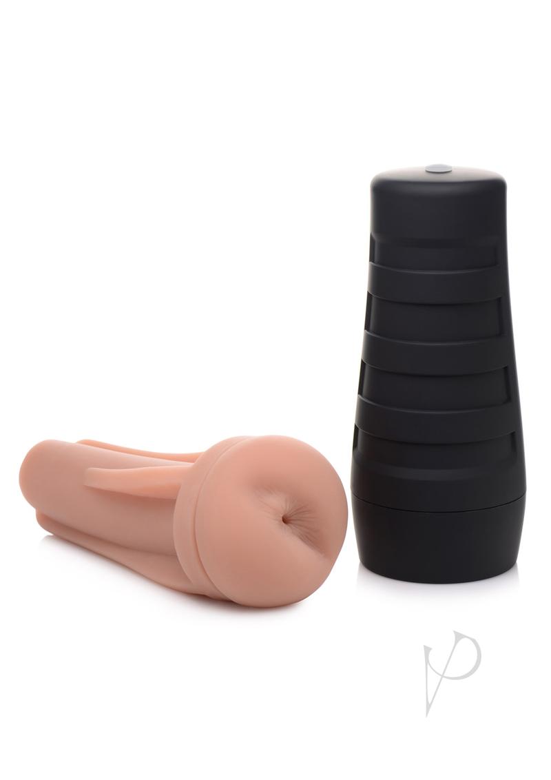 Mistress Tia Ass Stroker Medium
