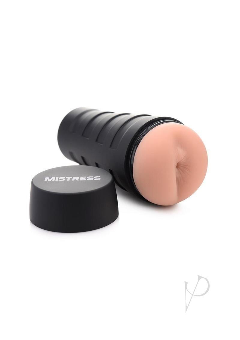 Mistress Tia Ass Stroker Medium
