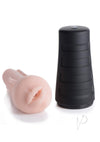 Mistress Dani Mouth Stroker Light