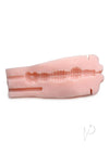 Mistress Dani Mouth Stroker Light