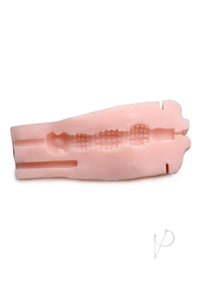 Mistress Dani Mouth Stroker Light