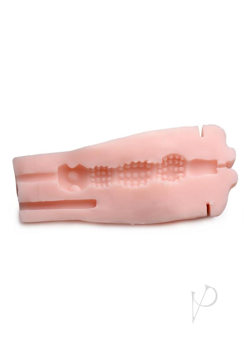 Mistress Dani Mouth Stroker Light