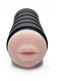 Mistress Dani Mouth Stroker Light