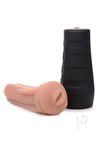 Mistress Karla Mouth Stroker Medium