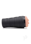Mistress Karla Mouth Stroker Medium