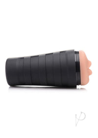 Mistress Karla Mouth Stroker Medium