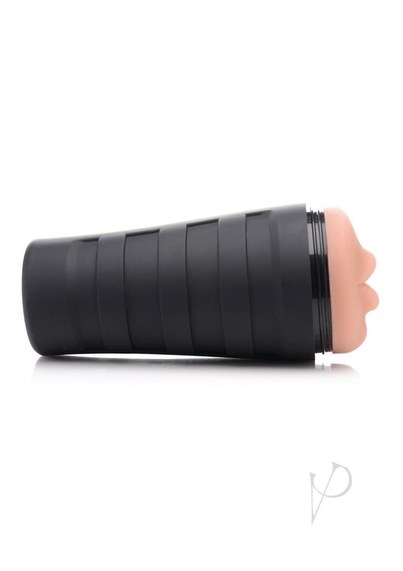 Mistress Karla Mouth Stroker Medium