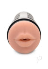 Mistress Karla Mouth Stroker Medium