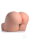 Mistress Sophia Life Size Butt Medium