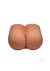 Mistress Sophia Life Size Butt Medium