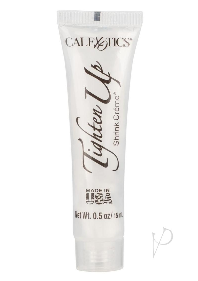 Tighten-up Shrink Creme